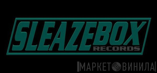 Sleazebox Records - Винил CD и Кассеты лейбла Sleazebox Records на сайте МаркетВинила