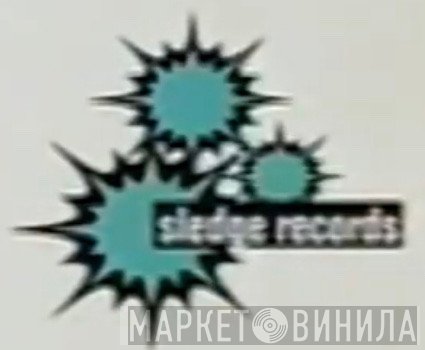Sledge Records  - Винил CD и Кассеты лейбла Sledge Records (3) на сайте МаркетВинила