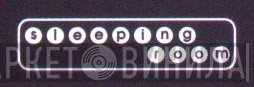 Sleepingroom - Винил CD и Кассеты лейбла Sleepingroom на сайте МаркетВинила
