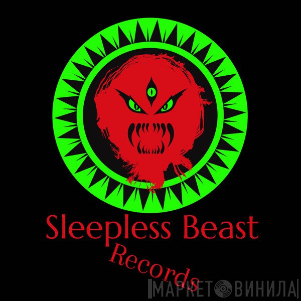 Sleepless Beast Records - Винил CD и Кассеты лейбла Sleepless Beast Records на сайте МаркетВинила