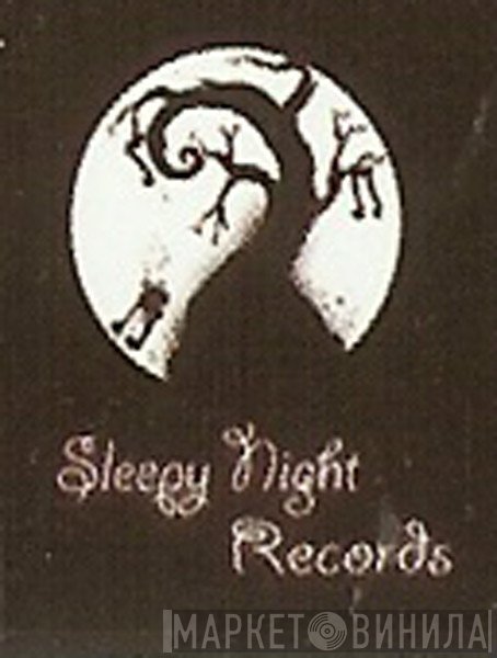 Sleepy Night Records - Винил CD и Кассеты лейбла Sleepy Night Records на сайте МаркетВинила