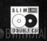 Slim Line Double CD - Винил CD и Кассеты лейбла Slim Line Double CD на сайте МаркетВинила