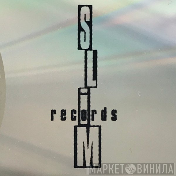 Slim Records  - Винил CD и Кассеты лейбла Slim Records (10) на сайте МаркетВинила