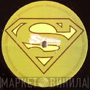 Slimting Recordings - Винил CD и Кассеты лейбла Slimting Recordings на сайте МаркетВинила