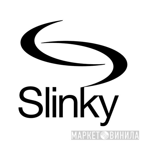 Slinky - Винил CD и Кассеты лейбла Slinky на сайте МаркетВинила