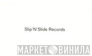 Slip'N'Slide Records - Винил CD и Кассеты лейбла Slip'N'Slide Records на сайте МаркетВинила