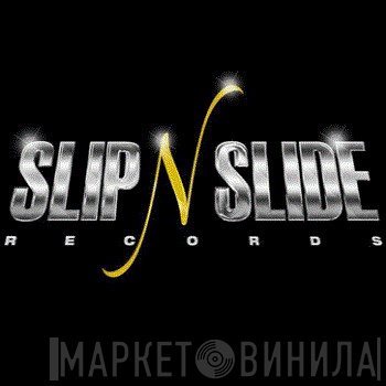 Slip-N-Slide Records - Винил CD и Кассеты лейбла Slip-N-Slide Records на сайте МаркетВинила