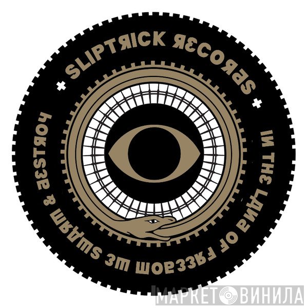 Sliptrick Records - Винил CD и Кассеты лейбла Sliptrick Records на сайте МаркетВинила