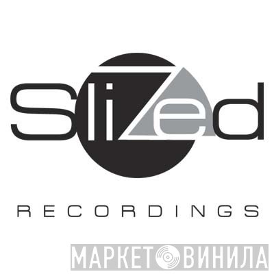 Slized Recordings - Винил CD и Кассеты лейбла Slized Recordings на сайте МаркетВинила