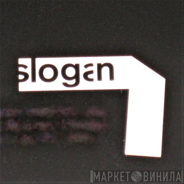 Slogan Records - Винил CD и Кассеты лейбла Slogan Records на сайте МаркетВинила