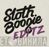 SlothBoogie Editz - Винил CD и Кассеты лейбла SlothBoogie Editz на сайте МаркетВинила