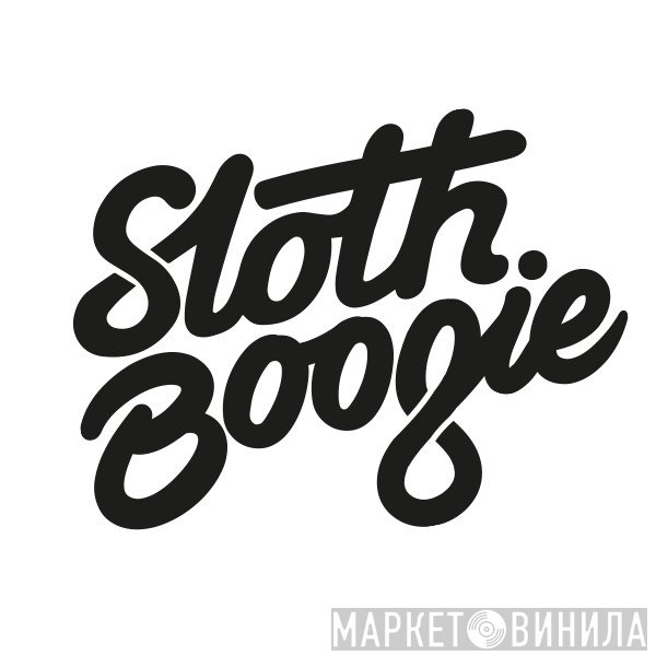 SlothBoogie - Винил CD и Кассеты лейбла SlothBoogie на сайте МаркетВинила