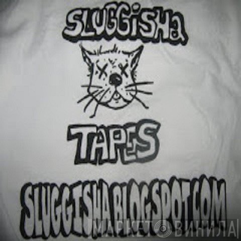 Sluggisha Tapes - Винил CD и Кассеты лейбла Sluggisha Tapes на сайте МаркетВинила