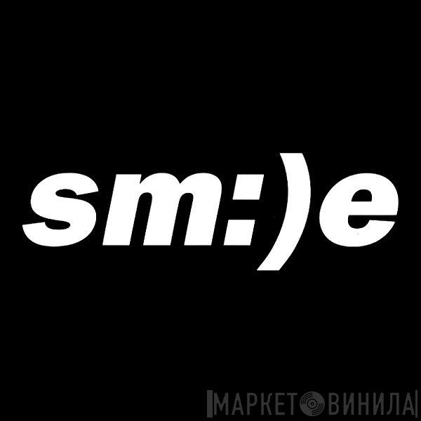Sm:)e Communications - Винил CD и Кассеты лейбла Sm:)e Communications на сайте МаркетВинила