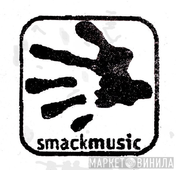 Smack - Винил CD и Кассеты лейбла Smack на сайте МаркетВинила