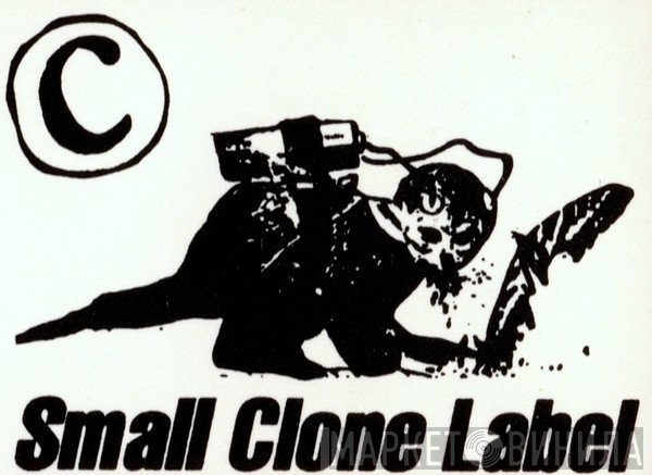 Small Clone - Винил CD и Кассеты лейбла Small Clone на сайте МаркетВинила
