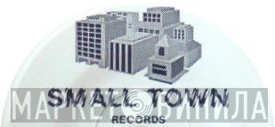 Small Town Records  - Винил CD и Кассеты лейбла Small Town Records (10) на сайте МаркетВинила