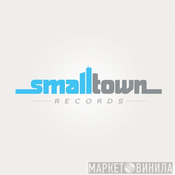 Smalltown Records  - Винил CD и Кассеты лейбла Smalltown Records (7) на сайте МаркетВинила