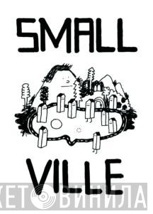 Smallville Records - Винил CD и Кассеты лейбла Smallville Records на сайте МаркетВинила