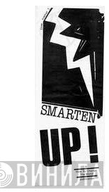 Smarten Up! Records - Винил CD и Кассеты лейбла Smarten Up! Records на сайте МаркетВинила