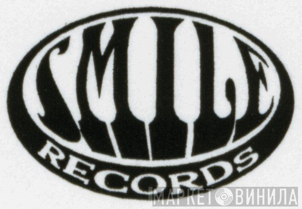 Smile Records  - Винил CD и Кассеты лейбла Smile Records (11) на сайте МаркетВинила
