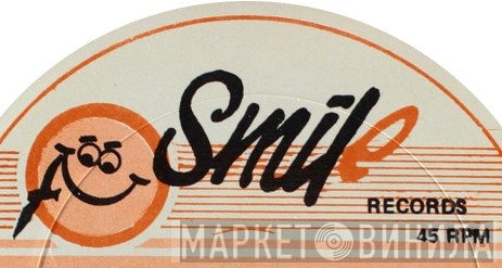 Smile Records  - Винил CD и Кассеты лейбла Smile Records (5) на сайте МаркетВинила