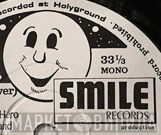 Smile Records  - Винил CD и Кассеты лейбла Smile Records (9) на сайте МаркетВинила