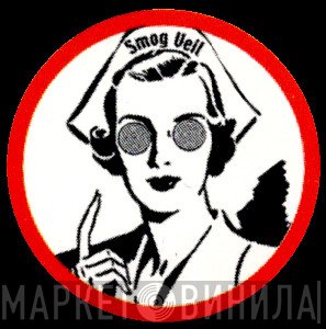 Smog Veil Records - Винил CD и Кассеты лейбла Smog Veil Records на сайте МаркетВинила
