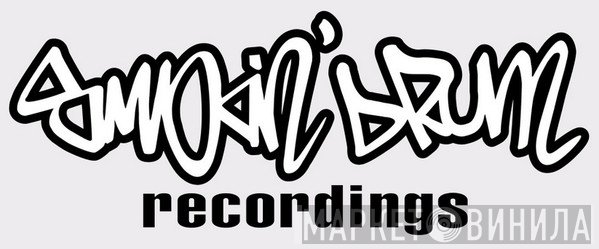 Smokin' Drum - Винил CD и Кассеты лейбла Smokin' Drum на сайте МаркетВинила