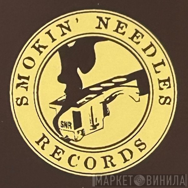 Smokin' Needles Records - Винил CD и Кассеты лейбла Smokin' Needles Records на сайте МаркетВинила