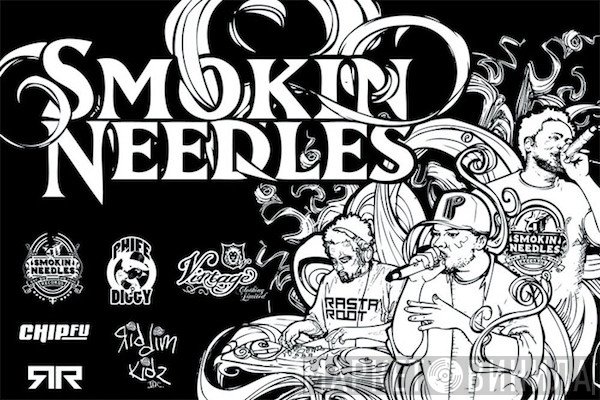 Smokin' Needles - Винил CD и Кассеты лейбла Smokin' Needles на сайте МаркетВинила