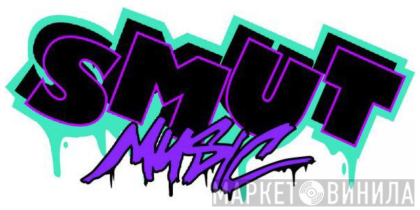 Smut Music - Винил CD и Кассеты лейбла Smut Music на сайте МаркетВинила