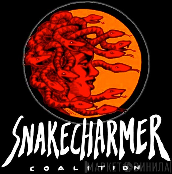 Snake Charmer Coalition - Винил CD и Кассеты лейбла Snake Charmer Coalition на сайте МаркетВинила