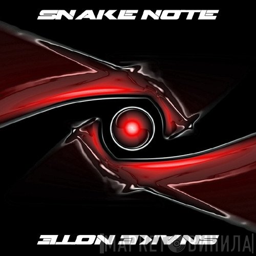 Snake Note - Винил CD и Кассеты лейбла Snake Note на сайте МаркетВинила