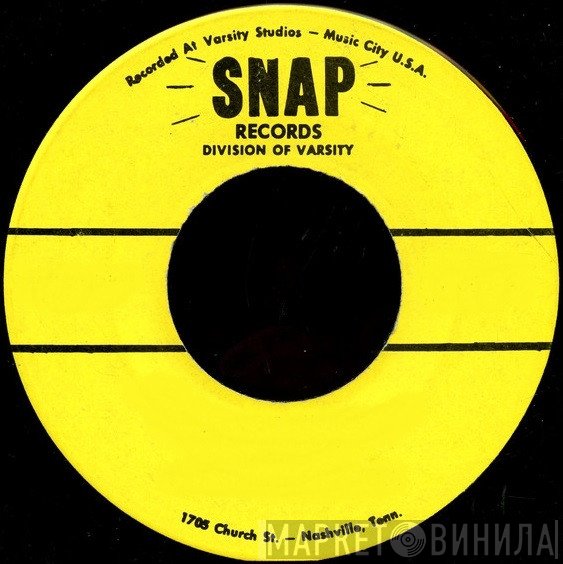 Snap Records  - Винил CD и Кассеты лейбла Snap Records (5) на сайте МаркетВинила