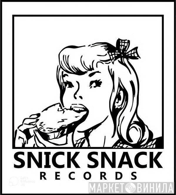 Snick Snack Records - Винил CD и Кассеты лейбла Snick Snack Records на сайте МаркетВинила