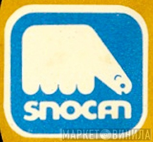 Snocan Studios - Винил CD и Кассеты лейбла Snocan Studios на сайте МаркетВинила