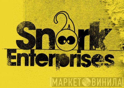 Snork Enterprises - Винил CD и Кассеты лейбла Snork Enterprises на сайте МаркетВинила