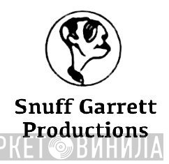 Snuff Garrett Productions - Винил CD и Кассеты лейбла Snuff Garrett Productions на сайте МаркетВинила