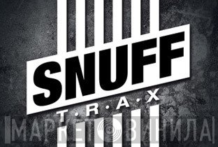 Snuff Trax - Винил CD и Кассеты лейбла Snuff Trax на сайте МаркетВинила
