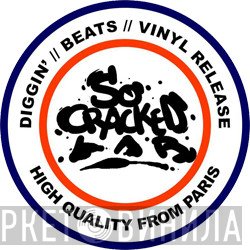 So Cracked Lab - Винил CD и Кассеты лейбла So Cracked Lab на сайте МаркетВинила