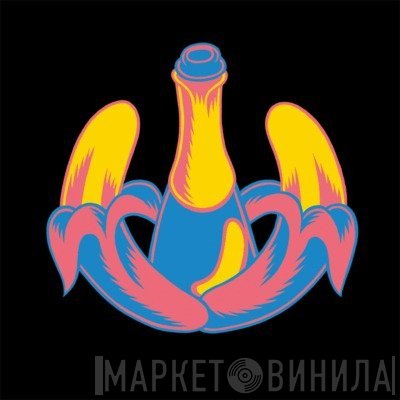 So Much Dada - Винил CD и Кассеты лейбла So Much Dada на сайте МаркетВинила