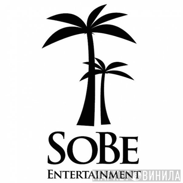 SoBe Entertainment - Винил CD и Кассеты лейбла SoBe Entertainment на сайте МаркетВинила