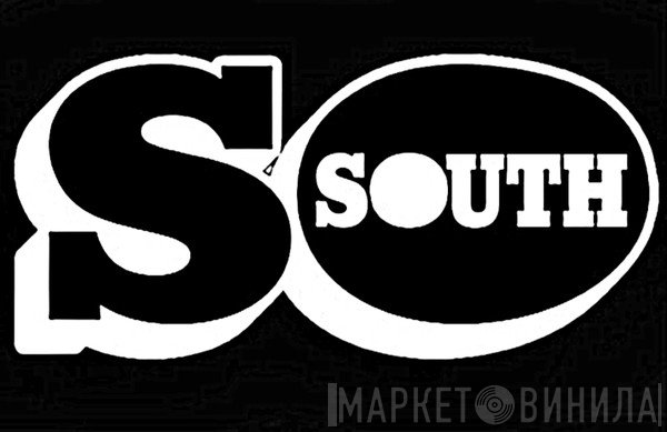 SoSouth - Винил CD и Кассеты лейбла SoSouth на сайте МаркетВинила