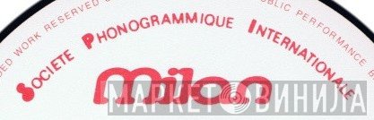Société Phonogrammique Internationale - Винил CD и Кассеты лейбла Société Phonogrammique Internationale на сайте МаркетВинила