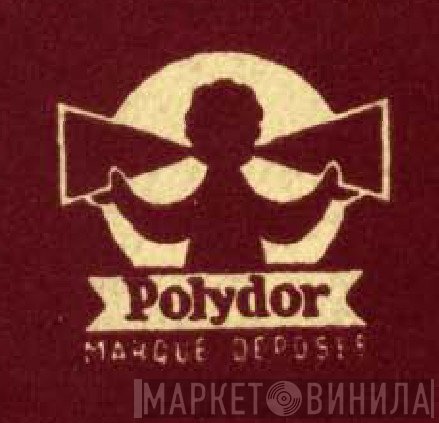 Société Phonographique Française Polydor S.A. - Винил CD и Кассеты лейбла Société Phonographique Française Polydor S.A. на сайте МаркетВинила