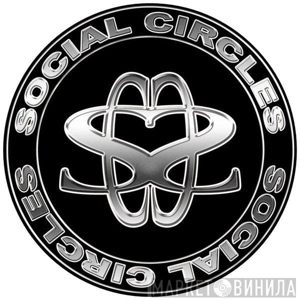 Social Circles - Винил CD и Кассеты лейбла Social Circles на сайте МаркетВинила