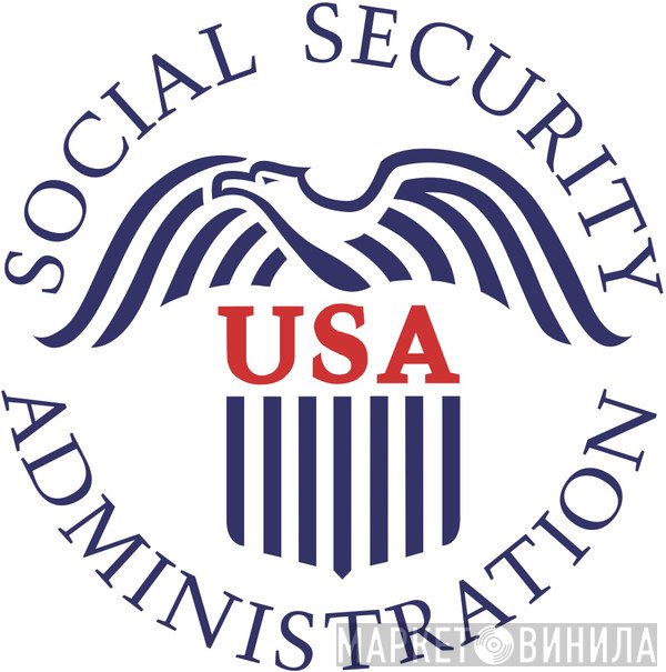 Social Security Administration - Винил CD и Кассеты лейбла Social Security Administration на сайте МаркетВинила