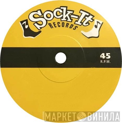 Sock-It Records  - Винил CD и Кассеты лейбла Sock-It Records (4) на сайте МаркетВинила
