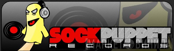 Sock Puppet Records - Винил CD и Кассеты лейбла Sock Puppet Records на сайте МаркетВинила